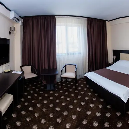 Hotell Maryiotis