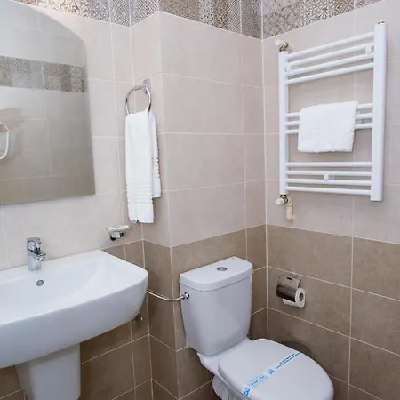 Hotell Maryiotis