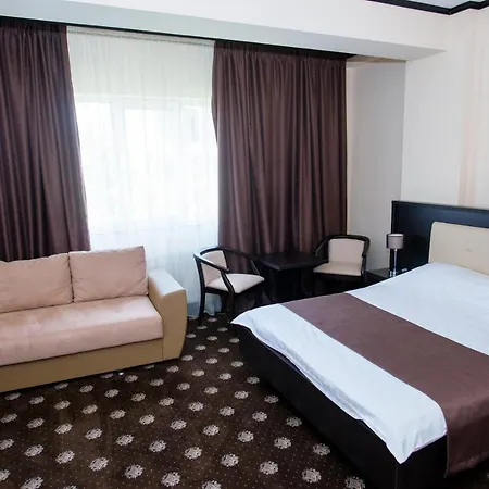 Maryiotis Hotell 3*
