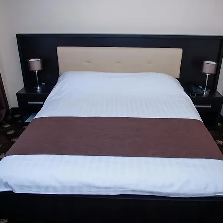 Hotel Maryiotis Constanta