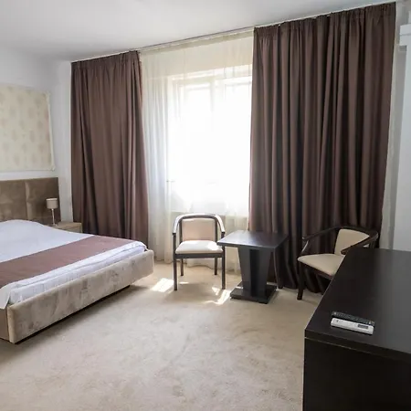 Maryiotis Hotel