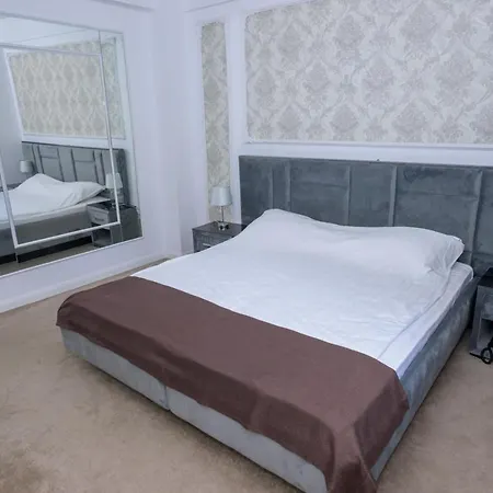 Maryiotis Hotel Constanta