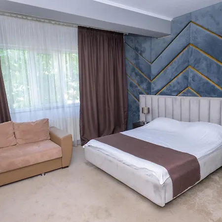 Hotel Maryiotis Constanta