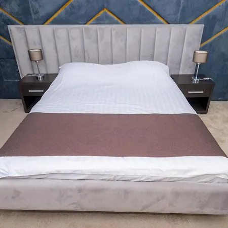 Hotel Maryiotis