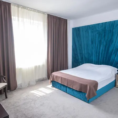 Maryiotis Hotel