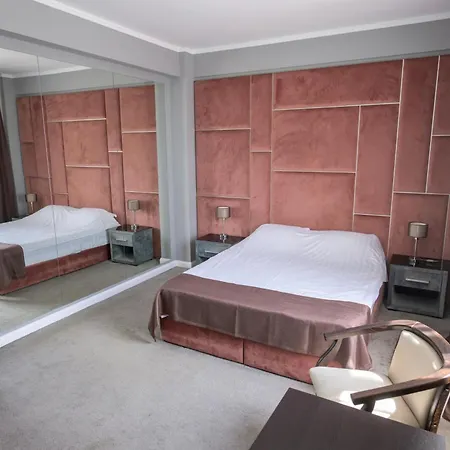 Hotel Maryiotis Constanţa