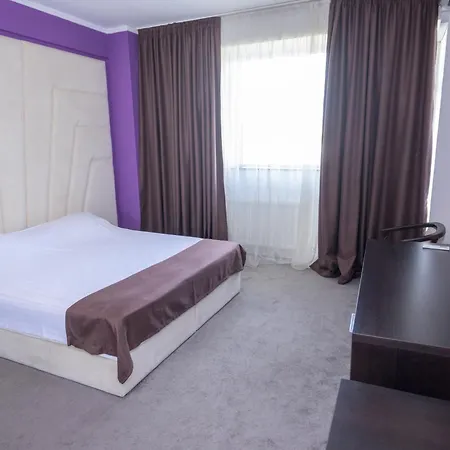 Hotel Maryiotis 3*
