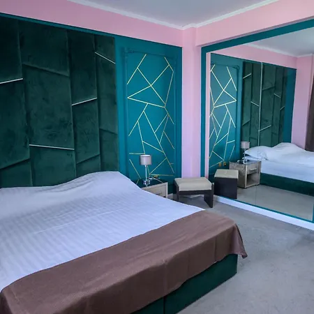 Hotel Maryiotis Constanta