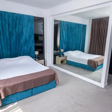 Maryiotis 3* Constanţa