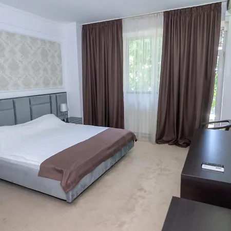 Maryiotis Hotel Constanta