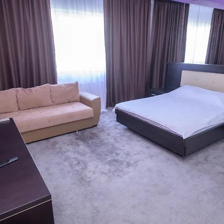 Maryiotis Hotel 3*